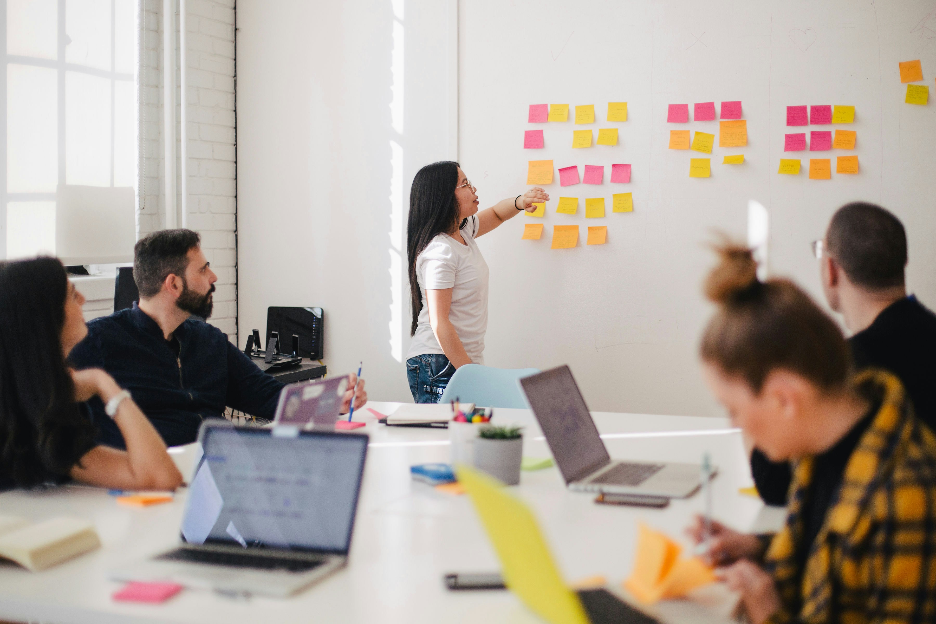 Consultation & Analysis