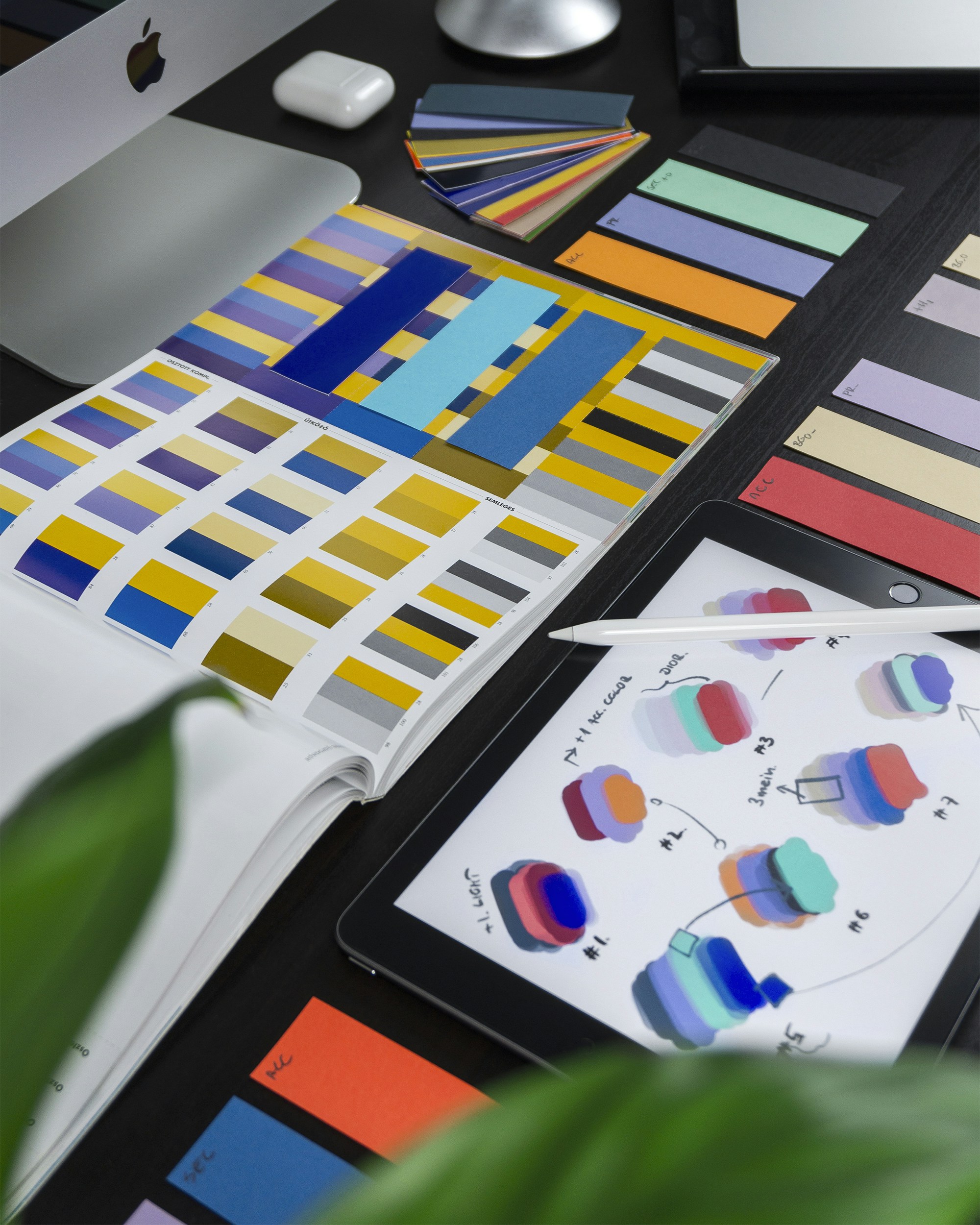 Design & Prototyping